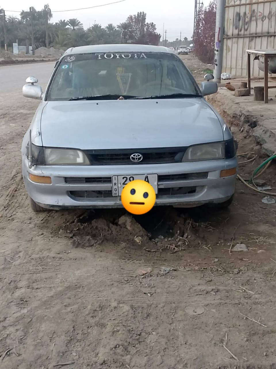 مطلوب افيو مراوس   

كورلا نضيفه بسمي حداديه محرك كير اوتو رقم دولي. عين سحريه بالجاملغ بلادي. تبريد شغال كهربائيات من الدعاميه للدعاميه شغاله. دواخل نضيفه جام جوبي شغال مراسله خاص. او واتساب ***********
