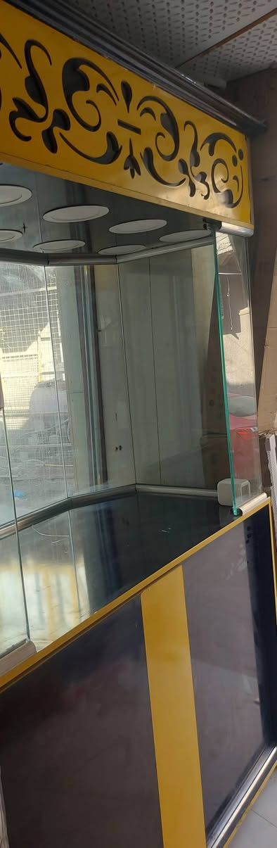 السلام عليكم معرض موبايلات او صياغه درجه اولئ جام خمسه ملم اناره كامله يرهم لكلشي


**إذا كنت صاحب هذا الإعلان وتريد حذفه لأي سبب، رجاءا أرسل رسالة إلى الدعم الفني**