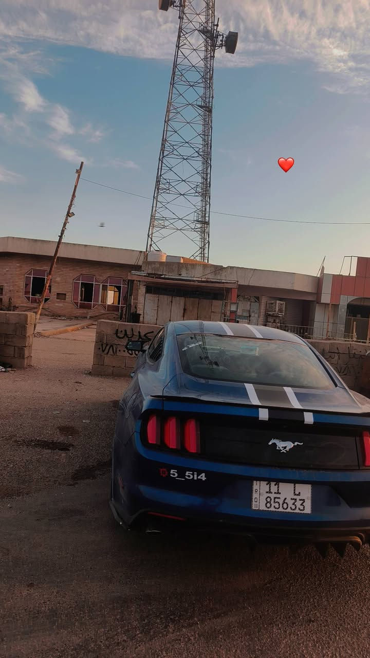4قطع بدون دوخل حادثه كلش بسيط وهنا صار بيه جاملع خلفي 105 موديل 18 يكو بوست ماشيه 60ميال لتواصل مصطفى الجميلي خاص


**إذا كنت صاحب هذا الإعلان وتريد حذفه لأي سبب، رجاءا أرسل رسالة إلى الدعم الفني**