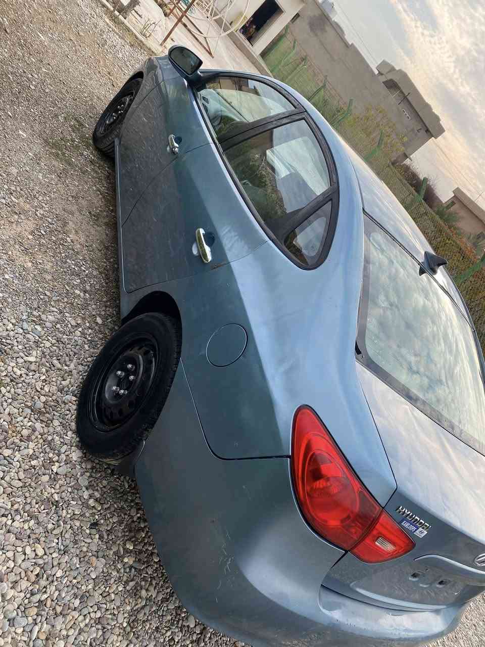 السلام عليكم افانتي كص موديل 2009 محرك 20 كير ومحرك وصدر شرط السعر 35 وبي مجال العنوان قضاء الحويجة قرية تل علي للاستفسار   ‭٠٧٨٢ ٤٩٨ ٢٤٥٠‬
