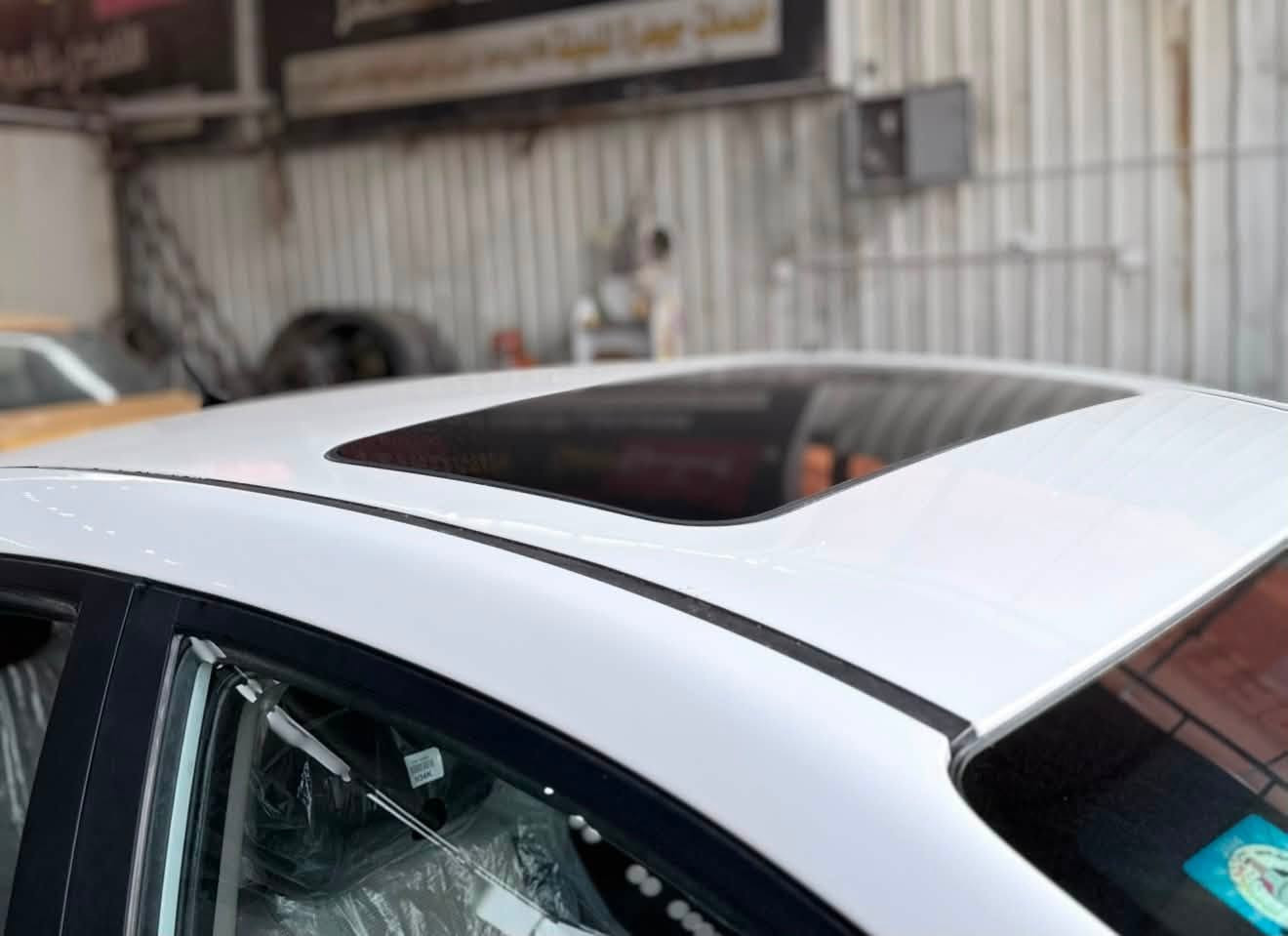السلام عليكم من رخصه الادمن للبيع اكسنت ٢٠٢٠ خليجي فول مواصفات بعد معروفه مواصفات الشركه السياره نضيفه خير من الله كير محرك صدر تبريد كله جديد سبيرها بعده مانازل كتلوكات الشركه موجوده بيها ماشيه ٧٠ الف بدون صبغ بدون تبديل صور السونار مرفقه بلمنشور السعر ١٢٩ ورقه العنوان الشعب الهاتف ***********
***********
