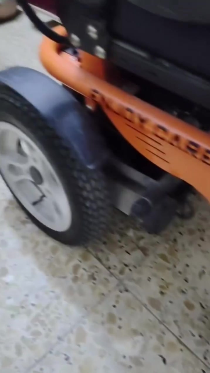 عربانه للبيع شغاله بعدها جديده


**إذا كنت صاحب هذا الإعلان وتريد حذفه لأي سبب، رجاءا أرسل رسالة إلى الدعم الفني**