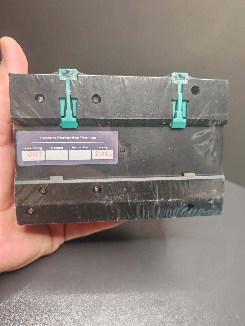 جينج اوفر 4 فيز، ATS، قدرة 125A
متوفر جينج اوفر 4 فيز، ATS، 125A، جديد غير مستخدم بعده بالنايلون، كوالتي ممتاز جدا ، اللي يستفيد منه ينطينا سعر وبالعافية 
يوجد توصيل لجميع المحافظات ***********
