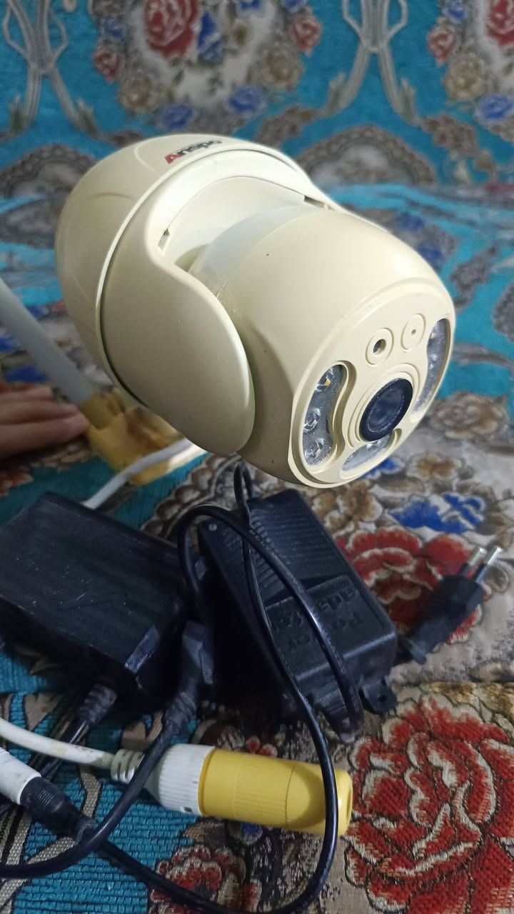 كامرة للبيع سعرها 30 بيها مجال كاملة..


**إذا كنت صاحب هذا الإعلان وتريد حذفه لأي سبب، رجاءا أرسل رسالة إلى الدعم الفني**