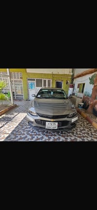 ماليبو بريمير • ٢٠١٧ • تيربو