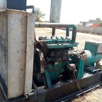 مولد سكانيه ديس 200 كيفي 07810611337  07512531677