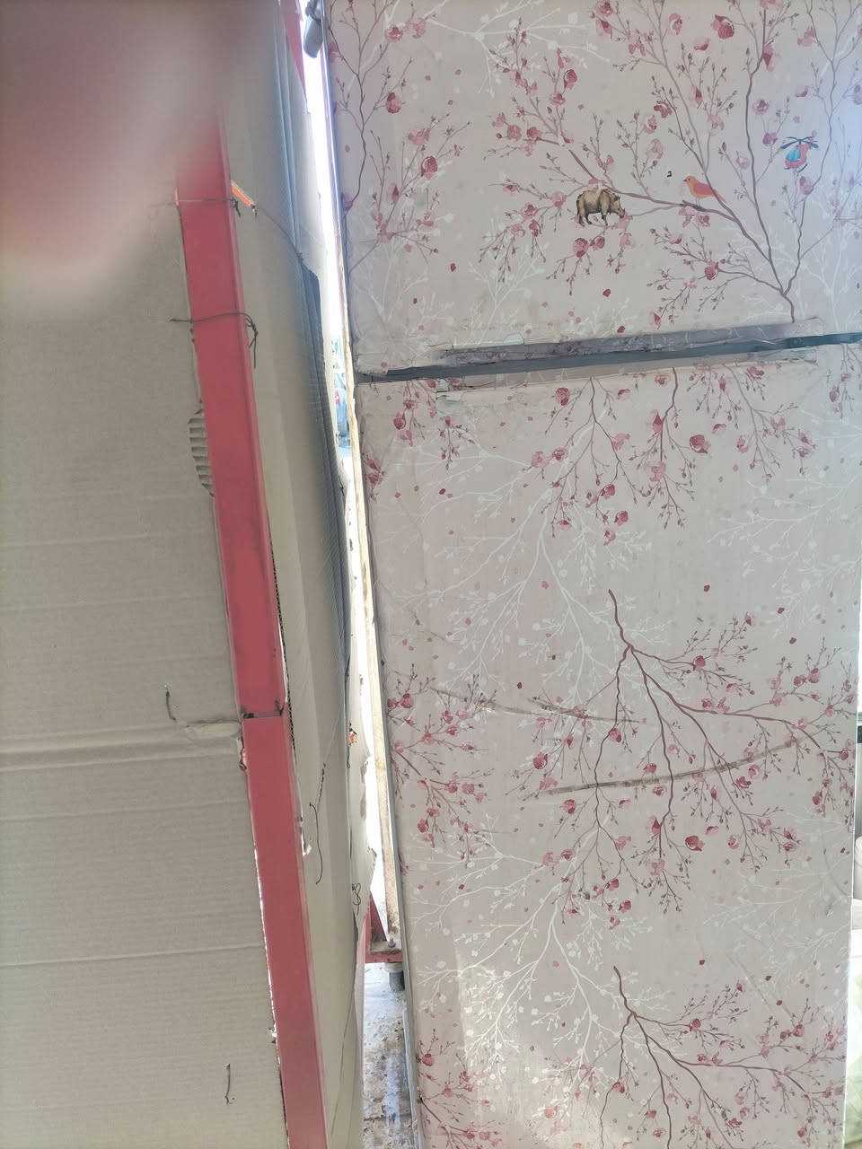 السلام عليكم...غراض محل للبيع رفوف ثلاجة براد جامخانة


**إذا كنت صاحب هذا الإعلان وتريد حذفه لأي سبب، رجاءا أرسل رسالة إلى الدعم الفني**