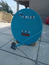 تنصيب ستلايت • صيانة ستلايت • الكوت