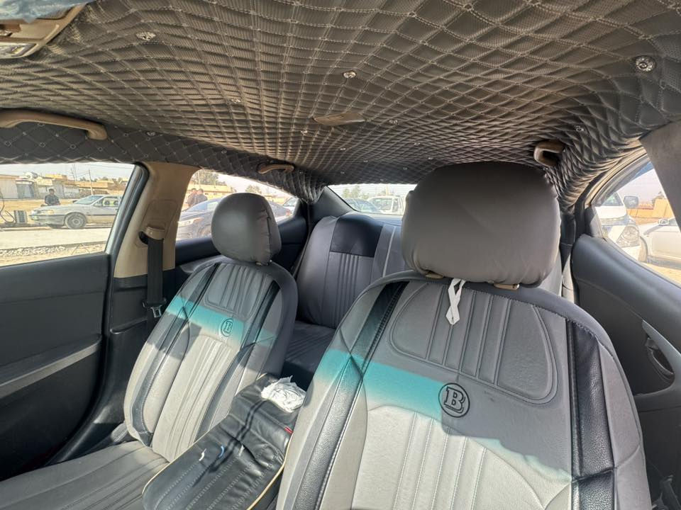 الالنترا موديل ٢٠١١ مضلع محرك ١٨ دوش
وكير At شرط 

رقم اربيل الشرعي بالموصل شرط التحويل 

وكابون بانزين بيها 

وبيها ضربه براس الشاصي اليمين والمحرك بداية بخار

تبريد وتدفئه شرط 

طخم نص 

السعر ٧٩وبيها مجال

***********

واتساب وخط
