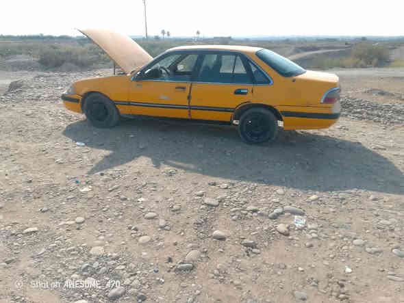 دايو ابرنس محرك وكير وصدر كلو شرط كير اوتوماتيك سيارة نكرة سلف وين ماتريد روح بيهه  السعر 12ورقه ترهم مقدمه والباقي اقصاد ومراوس ترهم حسب القناعه نزل بتعليق شعندك سيارة ورزق على الله رقم الهاتف ***********
