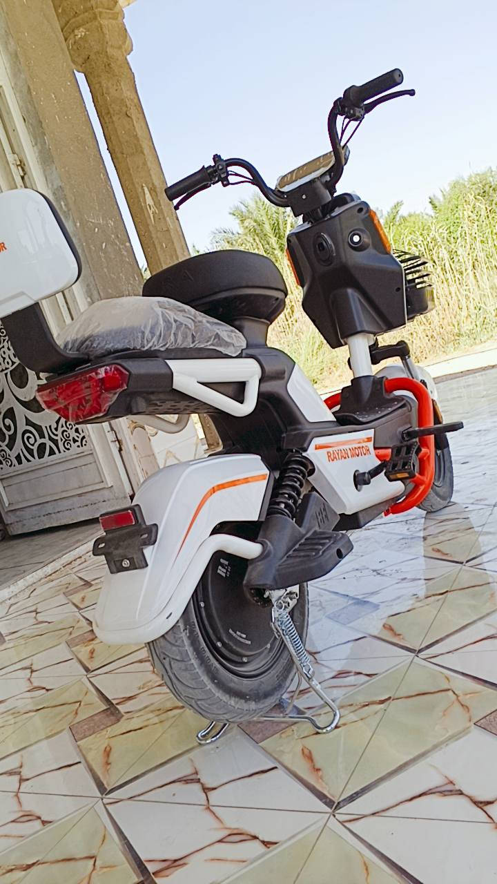 للبيع كفاله عامه شرط اربع نمر سرعه 60 مسافه 5 كيلو 
الاستفسار اكثر‏‪***********‬‏
