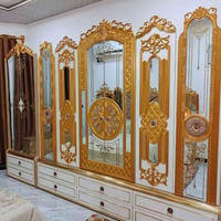 غرفه تركي • ١٠ قطع • مستخدمه شهرين