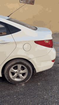 اكسنت ٢٠١٣ للبيع خليجي السعر ١٠٥ مجال الشراي يتصل ***********
