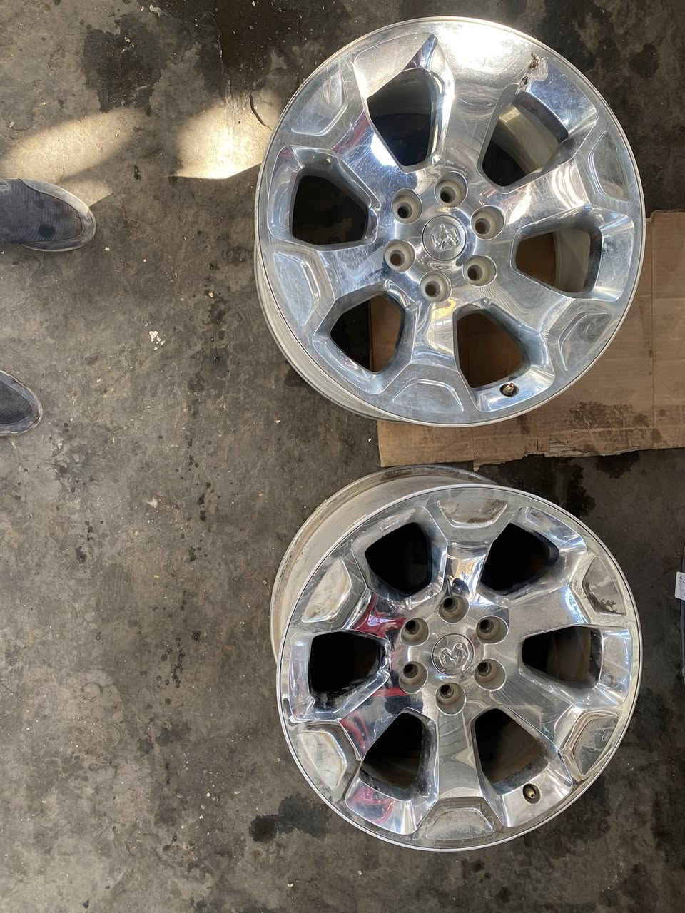 ويل كب دوج رام شركه الفاضلي. لاتصال ***********.    ***********
