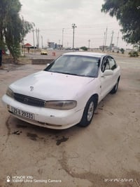 كريدوس • 1996 • سليمانية
