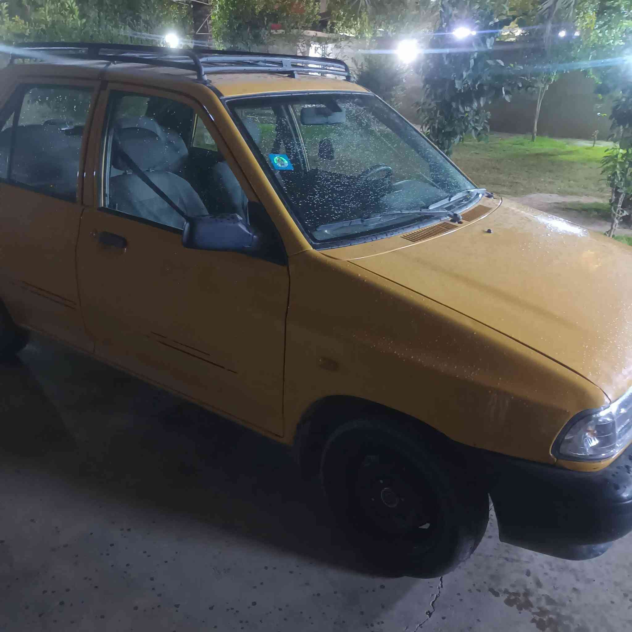 سايبه ٢٠١٥ باسمي تحويل ثاني يوم ماكينة جديد كير جديد سنويه ٢٠٣٠ تخم تاير جديد تبريد كهرباء كل شغل السعر ٣٨الكظميه شاطي التاجي قرب جامع المرهون *********** ***********
