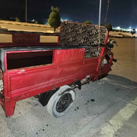 ستوته • ببرمانه • ٢٠١٨