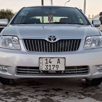 ٢٠٠٧ • خليجي • غاز/بنزين