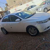 سيراتو • موديل ٢٠١١ • مكينه وكير جديد