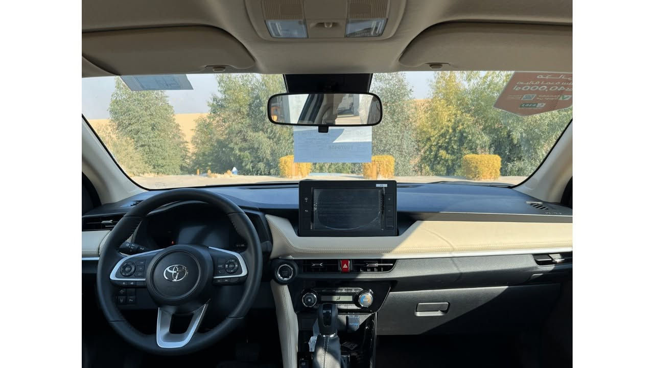 تويوتا يارس بسعر مناسب وكالة زيرو ٢٦
للحجز 
***********
