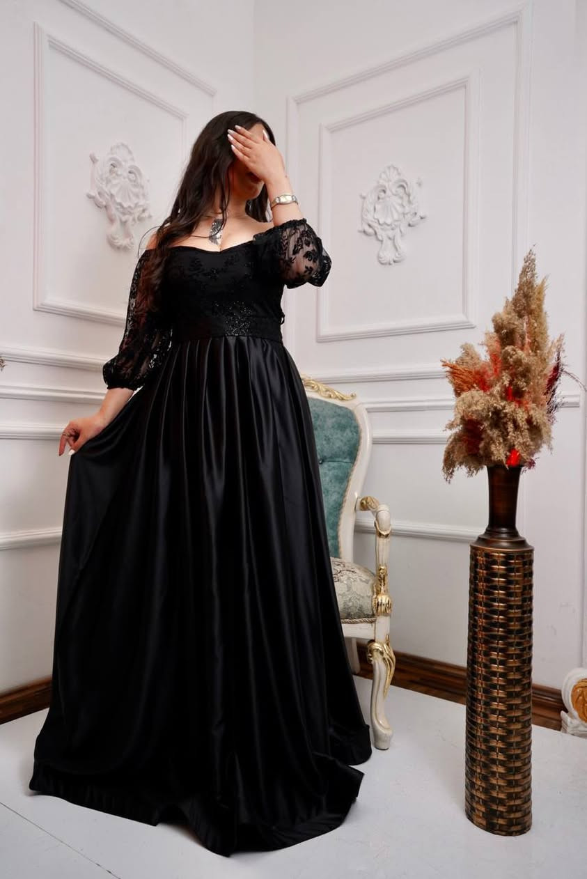 الاستفسار والحجز فقط واتساب+9647775744834
الاسود 38 الى52....قياس 44 مخلص
الماروني 38 50 52 54
الاخضر 38 40 44 46 52 54
البنفسجي 38 40 42 50
الابيض 44 46 52
الازرق 38 الى54....قياس 42 40 مخلص
السعر 60 توصيل مجاني


**إذا كنت صاحب هذا الإعلان وتريد حذفه لأي سبب، رجاءا أرسل رسالة إلى الدعم الفني**