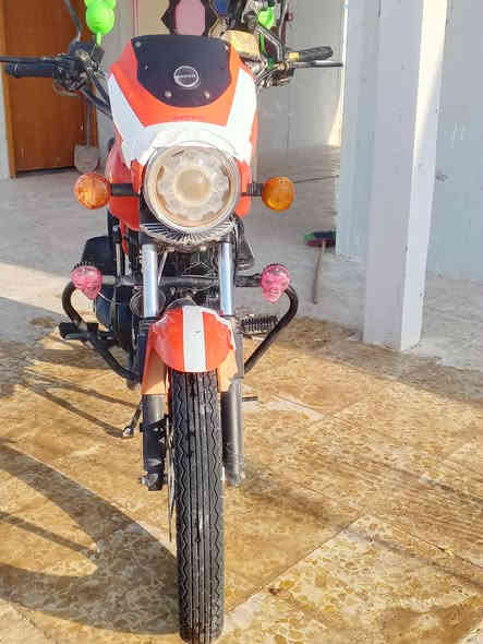 سلام عليكم للبيع دايون موديل 2023 وراق صوالي
مكفوله كفاله عامه سعر 1800 رقم تلفون ***********
