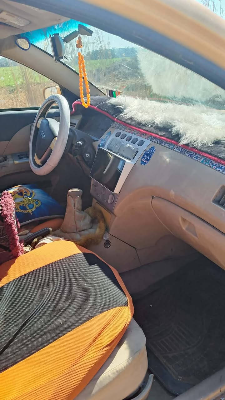 شيري موديل 13سيارة نضيفه سعرهة 13ورقة سنويه ساقطه ابيع بدون راعي لأن ظيعت رقم راعيها***********رقم الماني قادسية
