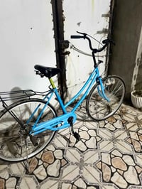 بايسكل ياباني • ماكو عيوب • كركوك حزيران