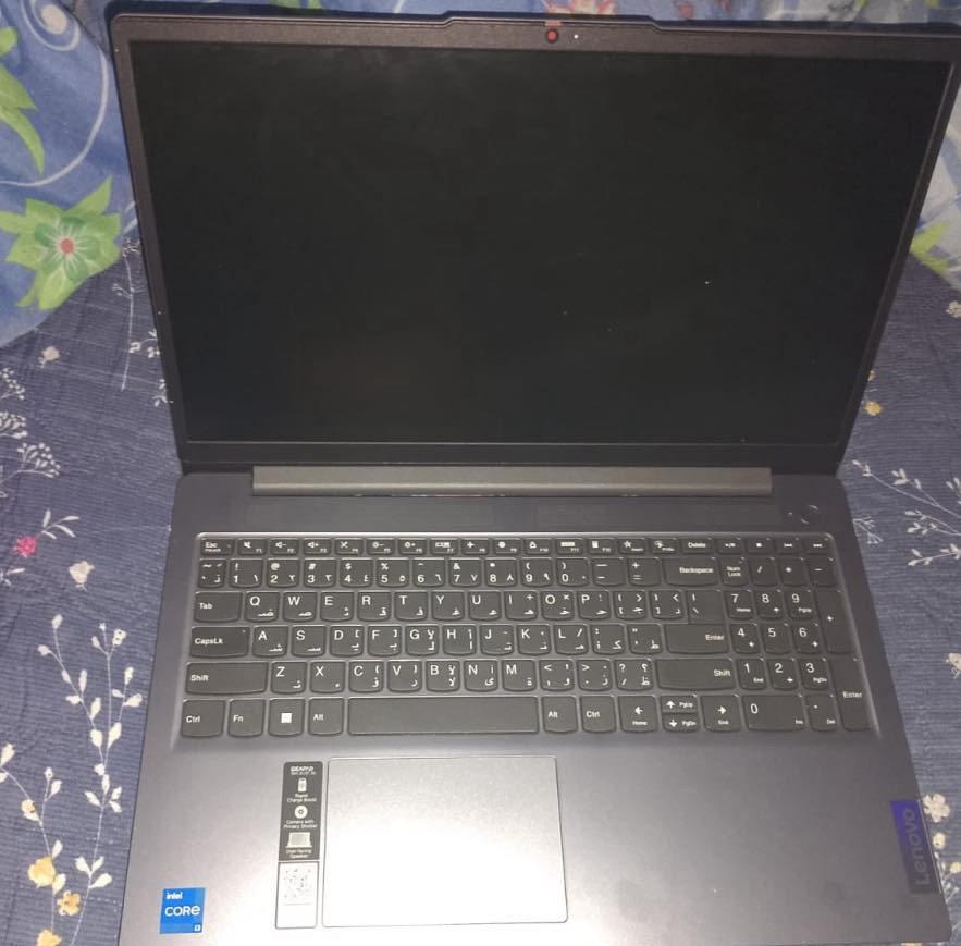 اللابتوب Lenovo موديله 82X7 ومعالج Intel Core i3-1315U جيل 13 ورام 8GB،قيم واخذ


**إذا كنت صاحب هذا الإعلان وتريد حذفه لأي سبب، رجاءا أرسل رسالة إلى الدعم الفني**