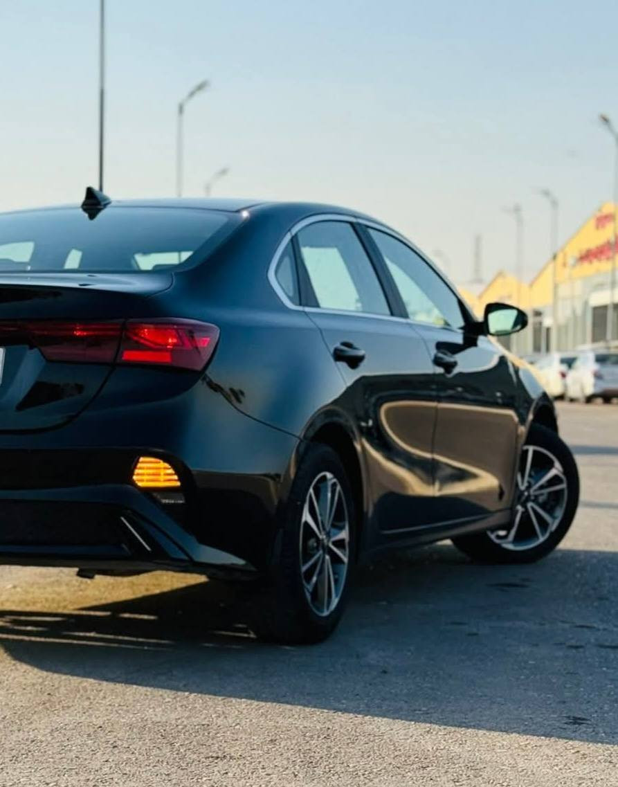 سلام عليكم  فورتي أمريكا للبيع موديل 2024 مكاني السعر ١٣٣  بغداد مدينه الصدر
الهاتف ***********
