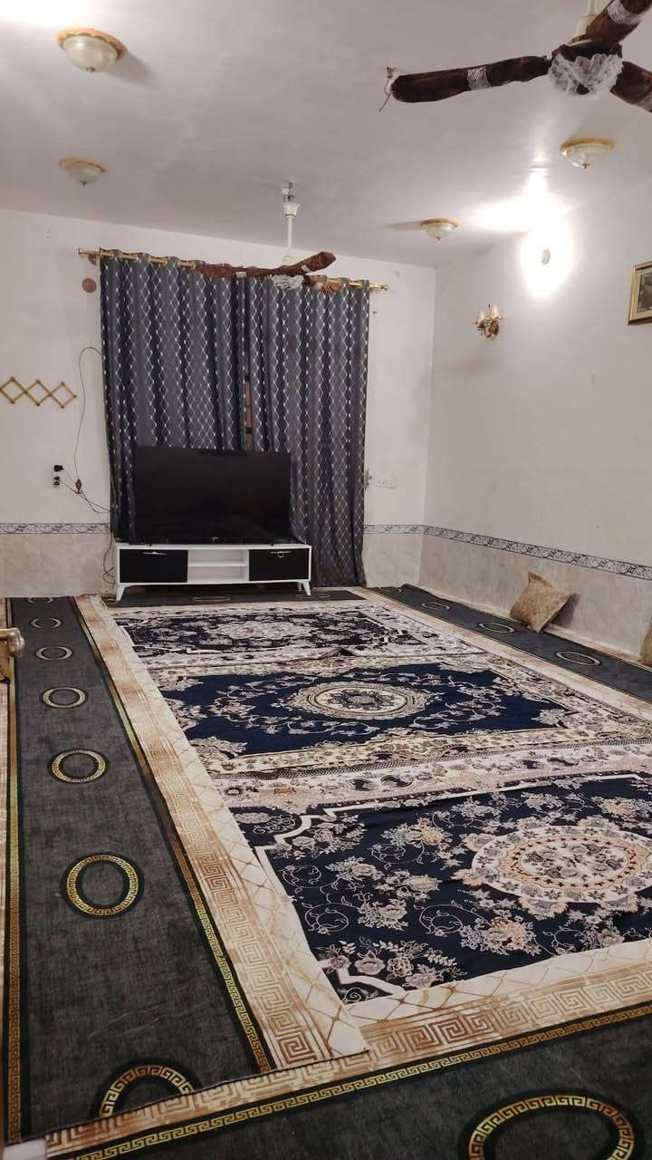 سلام عليكم بيت للبيع 200م كوفه براكيه شارع مطار قديم قرب أسواق فارس 50 وبي مجال


**إذا كنت صاحب هذا الإعلان وتريد حذفه لأي سبب، رجاءا أرسل رسالة إلى الدعم الفني**