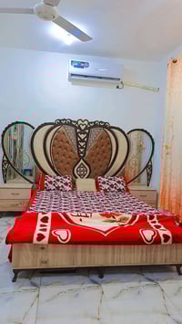 غرفة تركية • ضخمة • كوت