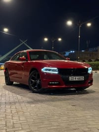 تشارجر • ٢٠١٧ • السماوة