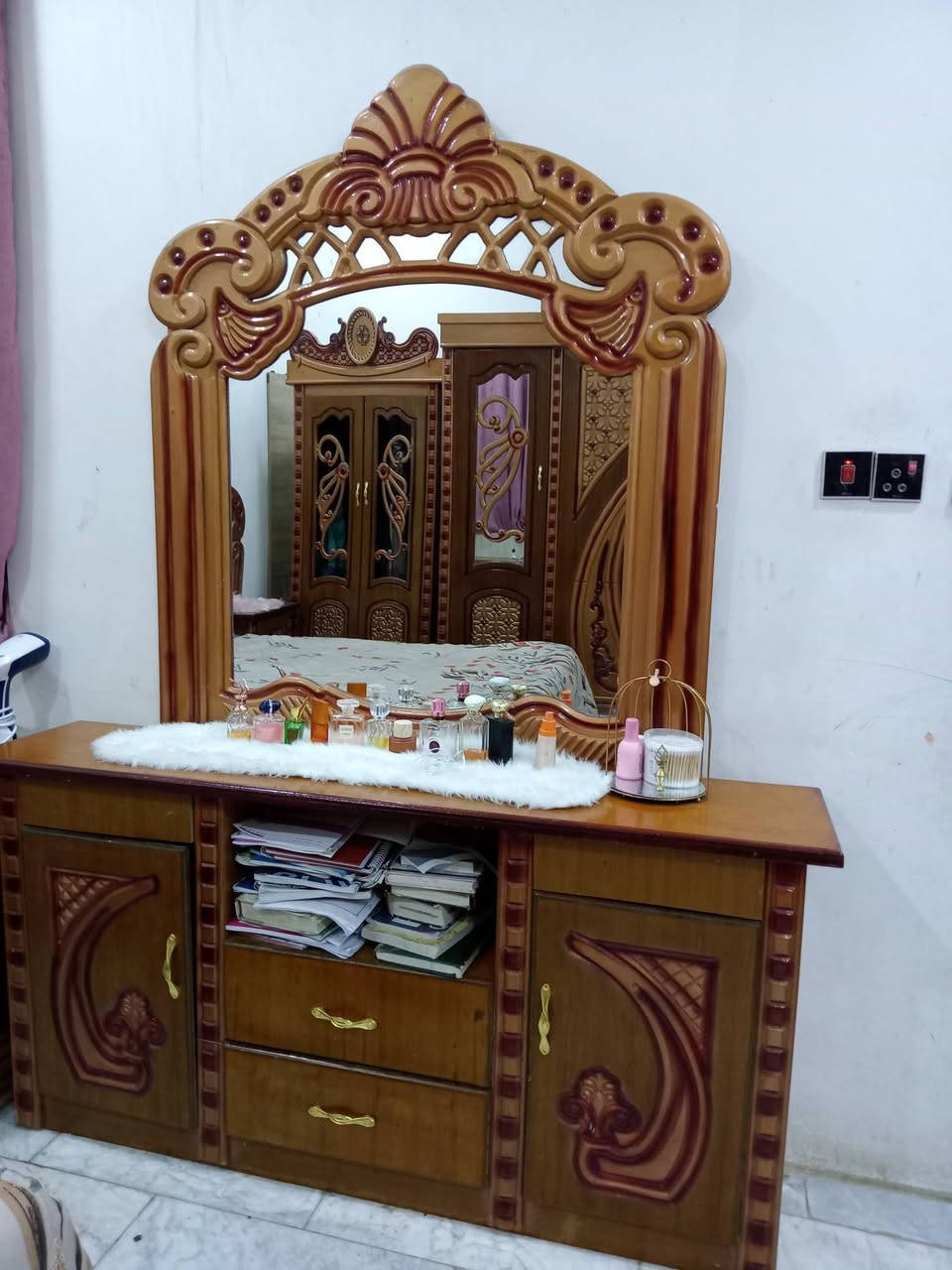 غرفه جديده للبيع ٧٠٠


**إذا كنت صاحب هذا الإعلان وتريد حذفه لأي سبب، رجاءا أرسل رسالة إلى الدعم الفني**