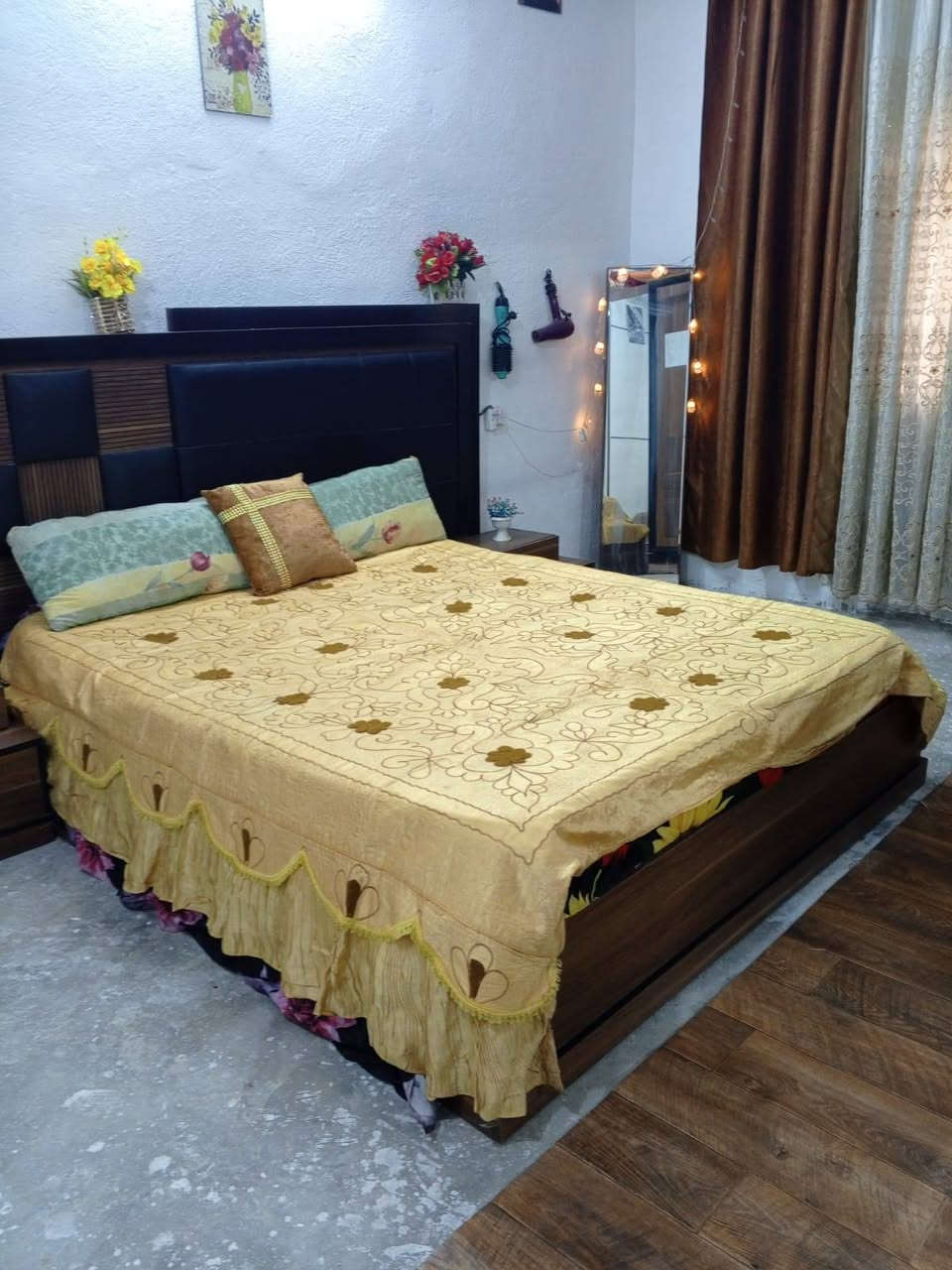 250 وبي مجال


**إذا كنت صاحب هذا الإعلان وتريد حذفه لأي سبب، رجاءا أرسل رسالة إلى الدعم الفني**