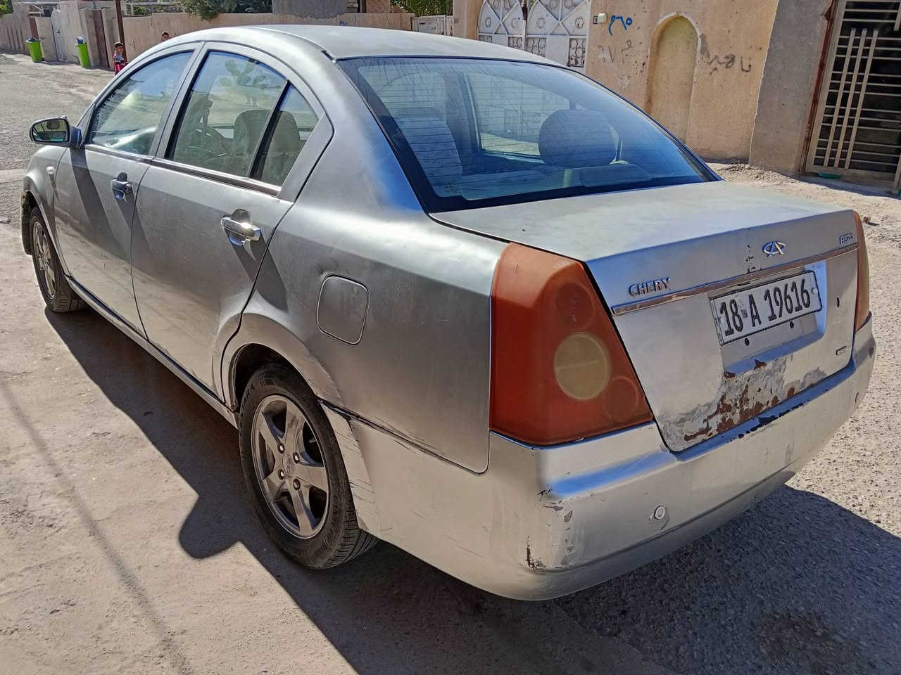 سلام عليكم
شيري 5 كير اوتو 
موديل 11
رقم بابل بسمي للستفسار

***********

السعر27
