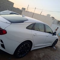 كيا K5 • ٢٠٢٣ • رقم بابل