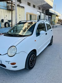 شيري QQ • ٢٠٠٩ • اوتوماتيك