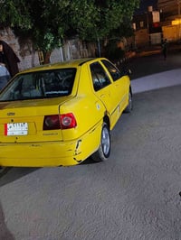 شيري • ٢٠٠٩ • محرك وكير