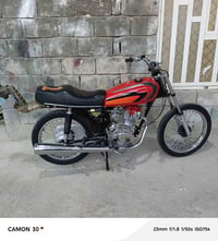 دراجه تيربو للبيع مديل 25السعر 600وبيه مجال  07732591687