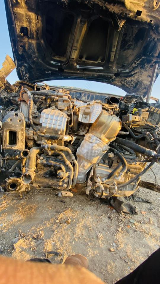 ادوات دوج هورنيت ***********
