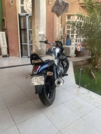 دراجه V15 علا وضع الشركه  مديل 18دراجه مرقم شرط التحويل  برغي ما مفتوح...