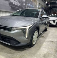 كي4 2025 ضمان الشركة الدولية 5 سنوات مع 4 تبديلات دهن مجانية ماشية 170...