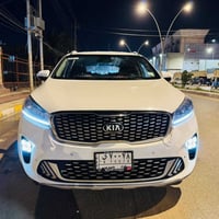 سورنتو • ٢٠٢٠ • ٤٠ الف