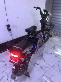 دراجة شحن حجم18مديل 2025سرعته ٨٥حقيقي السعر ٣٥٠وبيها مجال ٠٧٨٠٥٨١٤٦٠٧