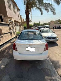 أوبترا ٢٠١٢ • ١٩٥ الف كم • بغداد الدورة