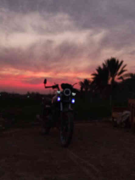 سلام عليكم شلونك شباب دراجة شنن للبيع موديل 25اوراق كاملة دراجة خير من الله السعر خاص اي ستفسار ممتواجد خاص اتصال ***********
