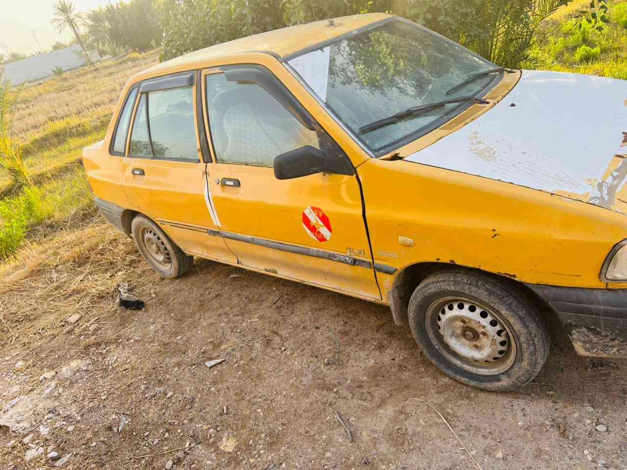 سايبه 2011
ميسان/رقم ألماني مكينه برايد لاتبخير ولاتنقيص

ناعمه /سنويه استنساخ بدون راعي

السعر 7 اوراق /ذي قار /سوق الشيوخ ***********
