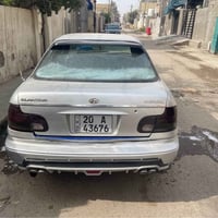 النترا • ١٩٩٣ • كير اوتو