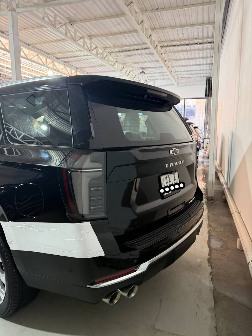 السلام عليكم 
تاهو2025برايمر
ماشيه7000كيلو 
مكفوفه بيها فقط بنيد مفتوحه براغيه 
السعر715وبيها مجال بسيط
مكانه السيديه او البياع
***********
